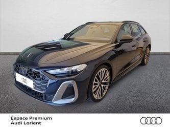 Voitures D'occasion À Lanester | Audi A5 Avant 2.0 Tfsi 204Ch S Line Quattro S Tronic 7