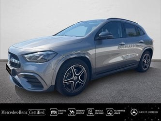 Voitures D'occasion À Vannes | Mercedes-Benz Gla 220 D 190Ch Amg Line 8G-Dct 4Matic