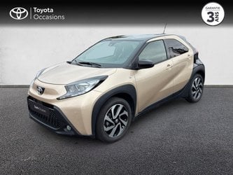 Voitures D'occasion À Plérin | Toyota Aygo X 1.0 Vvt-I 72Ch Design My24