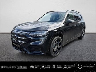 Voitures D'occasion À Saint-Grégoire | Mercedes-Benz Glb 250+ Eq 272Ch Amg Line