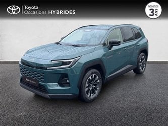 Voitures D'occasion À Pluneret | Toyota Rav4 2.5 Hybride 185Ch Dynamic 2Wd Ng25
