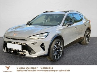Voitures D'occasion À Quimper | Cupra Formentor 1.5 Etsi Hybrid 150Ch V Dsg7