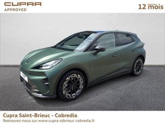 Voitures D'occasion À Saint-Brieuc | Cupra Raval 226Ch 51,5Kwh Vz Extreme
