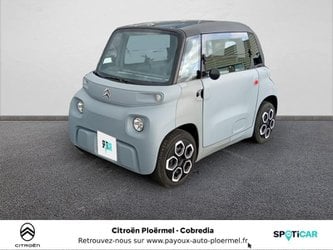 Citroën d'occasion à ploërmel | AMI ami