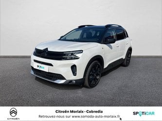 Voitures D'occasion À Saint-Martin-Des-Champs | Citroën C5 Aircross Hybrid Rechargeable 225Ch S...