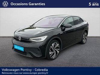 Voitures D'occasion À Pontivy | Volkswagen Id.5 174Ch Pro 77 Kwh