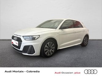 Voitures D'occasion À Saint-Martin-Des-Champs | Audi A1 Sportback 30 Tfsi 110Ch S Line S Tronic 7