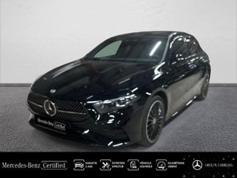 Voitures D'occasion À Caudan | Mercedes-Benz Classe A 250 E 163+109Ch Amg Line 8G-Dct