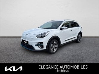 Voitures D'occasion À Yffiniac | Kia E-Niro Active 204Ch