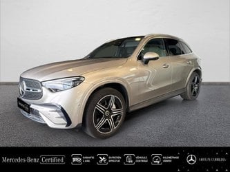 Voitures D'occasion À Saint-Martin-Des-Champs | Mercedes-Benz Glc 300 De Hybrid 333Ch Amg Line 4...
