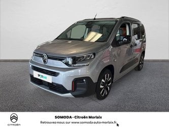 Voitures D'occasion À Saint-Martin-Des-Champs | Citroën Berlingo M 1.5 Bluehdi 100Ch Max