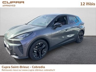 CUPRA d'occasion à saint-brieuc | Raval 136ch 37kwh plus
