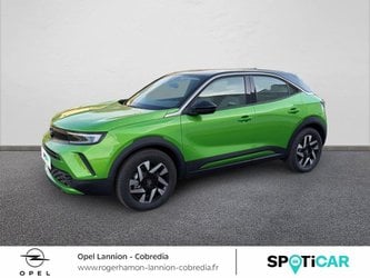 Voitures D'occasion À Yffiniac | Opel Mokka Electric 136Ch