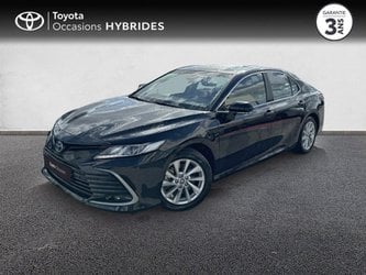 Voitures D'occasion À Noyal-Pontivy | Toyota Camry 2.5 Hybride 218Ch Dynamic Business + Programm...
