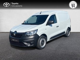 Voitures D'occasion À Plérin | Renault Express Van 1.5 Blue Dci 95Ch Confort
