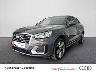 Voitures D'occasion À Brest | Audi Q2 30 Tdi 116Ch Sport S Tronic 7 Euro6D-T