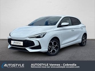 MG d'occasion à theix-noyalo | MG3 1.5 hybrid+ 195ch luxury