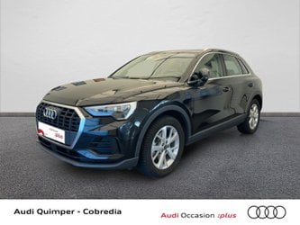 Audi d'occasion à quimper | Q3 35 tdi 150ch design s tronic 7