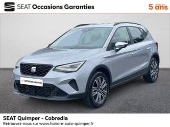 SEAT d'occasion à quimper | Arona 1.0 tsi 115ch xperience