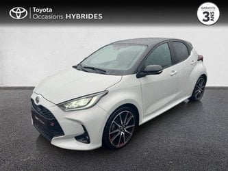 Voitures D'occasion À Pluneret | Toyota Yaris 116H Gr Sport 5P My22