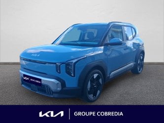 Voitures D'occasion À Yffiniac | Kia Ev2 135Ch 61Kwh Earth