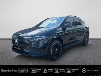 Voitures D'occasion À Bonchamps-Les-Laval | Mercedes-Benz Eqa 250+ 190Ch