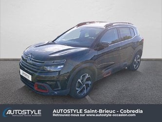 Voitures D'occasion À Yffiniac | Citroën C5 Aircross Bluehdi 130Ch S&S Shine Eat8