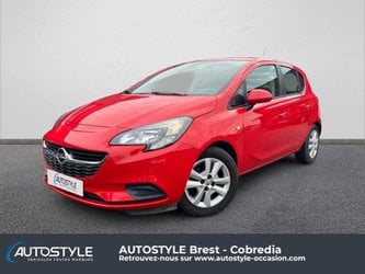 Opel d'occasion à brest | Corsa 1.4 90ch edition 5p