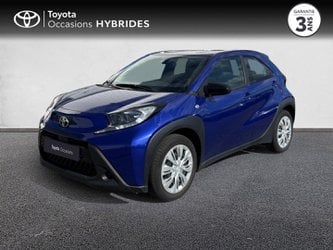 Voitures D'occasion À Lannion | Toyota Aygo X 1.0 Vvt-I 72Ch Dynamic My24