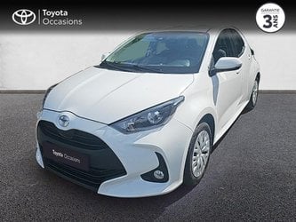 Toyota d'occasion à pabu | Yaris 70 vvt-i dynamic business 5p my22