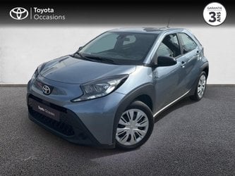 Voitures D'occasion À Noyal-Pontivy | Toyota Aygo X 1.0 Vvt-I 72Ch Dynamic My24