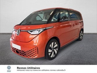 Voitures D'occasion À Cesson-Sévigné | Volkswagen Id. Buzz 204Ch Pro 77 Kwh