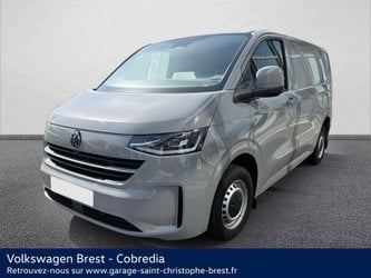 Voitures D'occasion À Brest | Volkswagen Transporter Fg Van L1 2.0 Tdi 150Ch Business Bva8