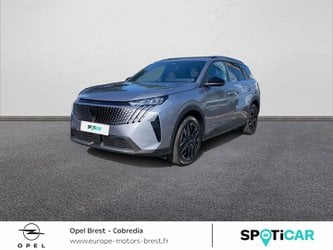 Voitures D'occasion À Brest | Peugeot 5008 Hybrid 145Ch Allure E-Dcs6