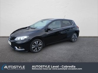 Voitures D'occasion À Laval | Nissan Pulsar 1.2 Dig-T 115Ch Tekna Xtronic