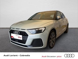 Voitures D'occasion À Lanester | Audi A1 Sportback 25 Tfsi 95Ch Design S Tronic 7