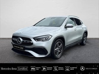 Voitures D'occasion À Bonchamps-Les-Laval | Mercedes-Benz Gla 200 D 150Ch Amg Line 8G-Dct