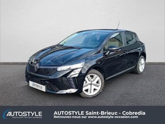 Voitures D'occasion À Yffiniac | Renault Clio 1.5 Dci 100Ch Evolution