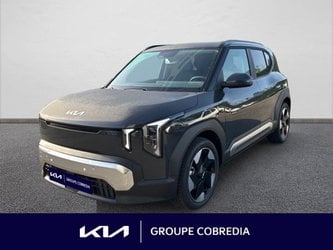 Voitures D'occasion À Yffiniac | Kia Ev2 145Ch 42,2Kwh Earth