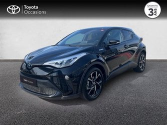 Voitures D'occasion À Noyal-Pontivy | Toyota C-Hr 184H Edition 2Wd E-Cvt My22