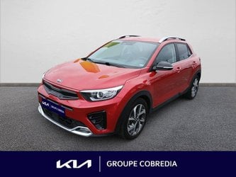 KIA d'occasion à lannion | Stonic 1.0 t-gdi 100ch gt line