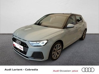 Voitures D'occasion À Lanester | Audi A1 Sportback 25 Tfsi 95Ch Design