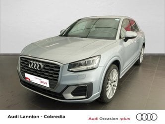 Voitures D'occasion À Lannion | Audi Q2 35 Tfsi 150Ch Cod S Line Euro6D-T