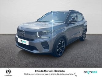 Voitures D'occasion À Saint-Martin-Des-Champs | Citroën C3 1.2 Turbo 100Ch You