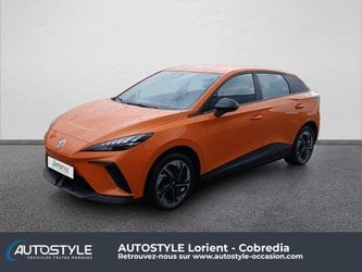 MG d'occasion à lanester | MG4 standard- 51kwh my23