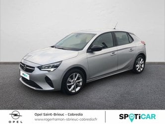 D'occasion À Yffiniac | Opel Corsa 1.2 75Ch Elegance Business