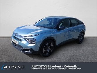 Voitures D'occasion À Lanester | Citroën C4 Bluehdi 130Ch S&S Feel Pack Eat8 120G