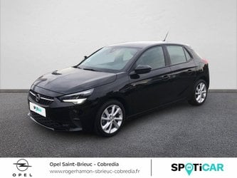 Voitures D'occasion À Yffiniac | Opel Corsa 1.5 D 100Ch Elegance Business