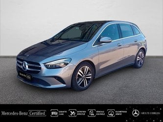 Voitures D'occasion À Saint-Grégoire | Mercedes-Benz Classe B 180D 2.0 116Ch Progressive Line E...