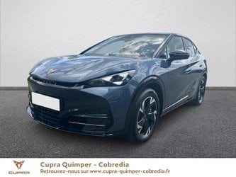 Voitures D'occasion À Quimper | Cupra Tavascan 286Ch 77 Kwh V